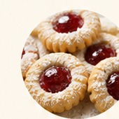 Christmas cookies