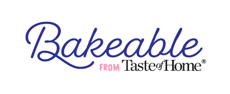 Taste of Home - Bakeable