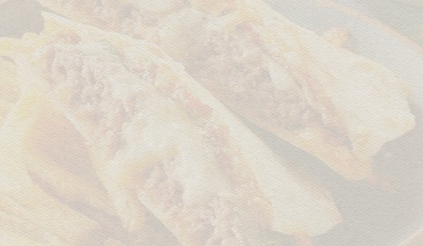 Copycat Recipe of the Month