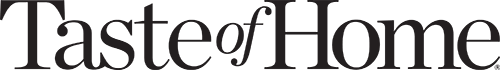 Taste of Home Logo