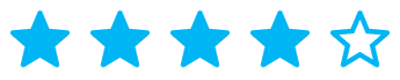 4 Stars