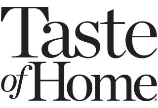 Taste of Home